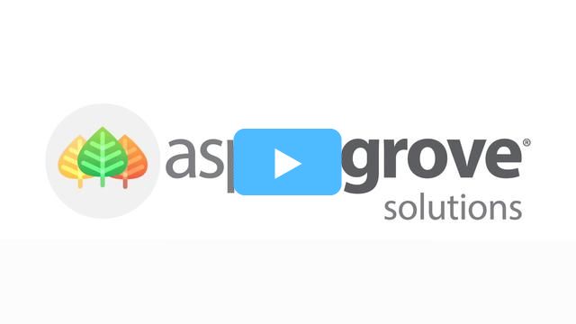Aspen Grove Solutions