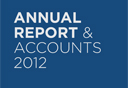 Annual Report & Accounts 2012