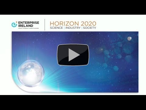 Horizon 2020 - The Opportunities for Ireland