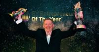 EY Entrepreneur of the Year Patrick Joy of Enterprise Ireland Client Company Suretank