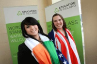 Education in Ireland - US Ambassodors