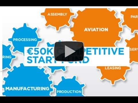 Aviation and Manufacturing Competitive Start Fund