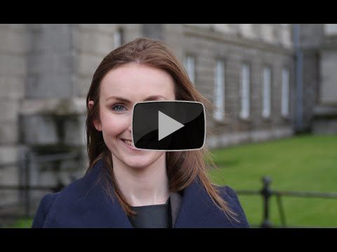 Video: Ciara Clancy - Laureate for Europe at the Cartier Women’s Initiative Awards in October 2015 