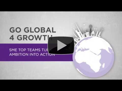 Go Global 4 Growth