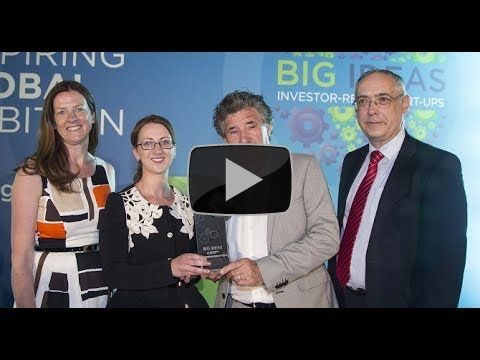 Enterprise Ireland's Big Ideas 2017 - Event Highlights
