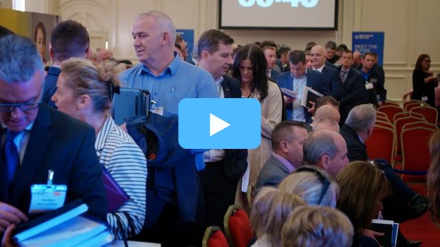 Enterprise Ireland Meet the Buyer Event October 2017